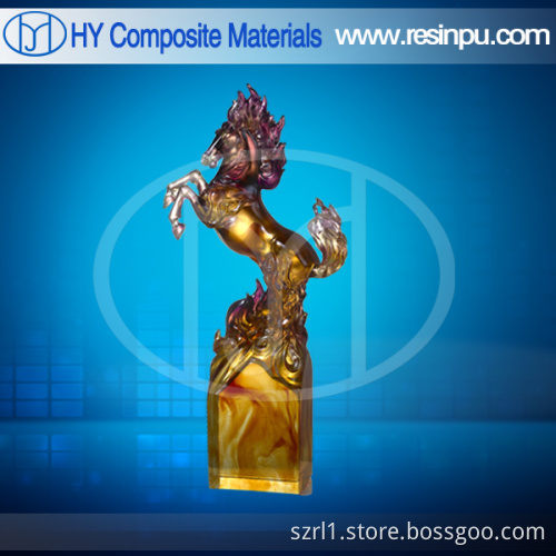 HY103 Unsaturated Resin